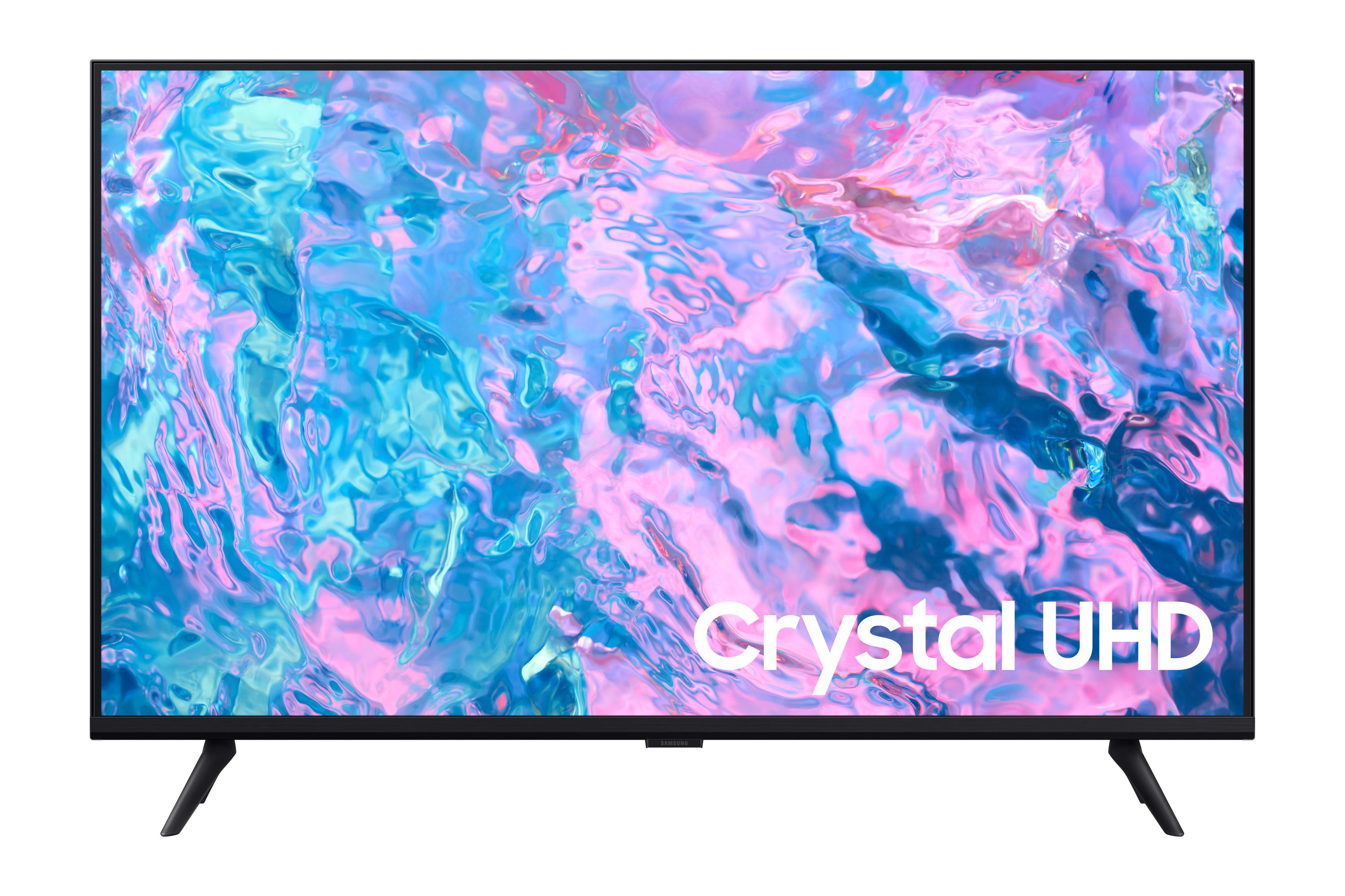 Samsung 43CU7025 TV LED 43 (108 cm) 4K UHD 3840x2160 HDR Smart TV Gaming HUB 3xHDMI — photo 8