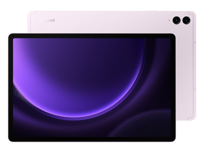 Samsung Galaxy Tab S9 FE+ SM-X610NLIEXAR tablet Samsung Exynos – image 1