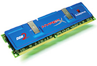 HyperX Memory HyperX 256MB 800MHz DDR2 CL5