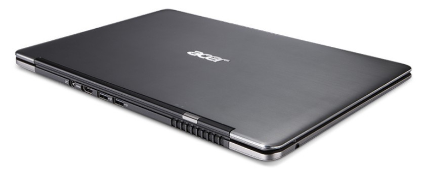 Acer Aspire S3-951-6459-MX Intel® Core™ i7 i7-2637M – image 6