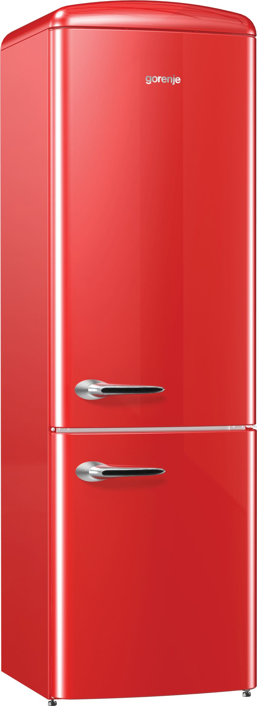 Gorenje ORK192RD Freestanding – image 3