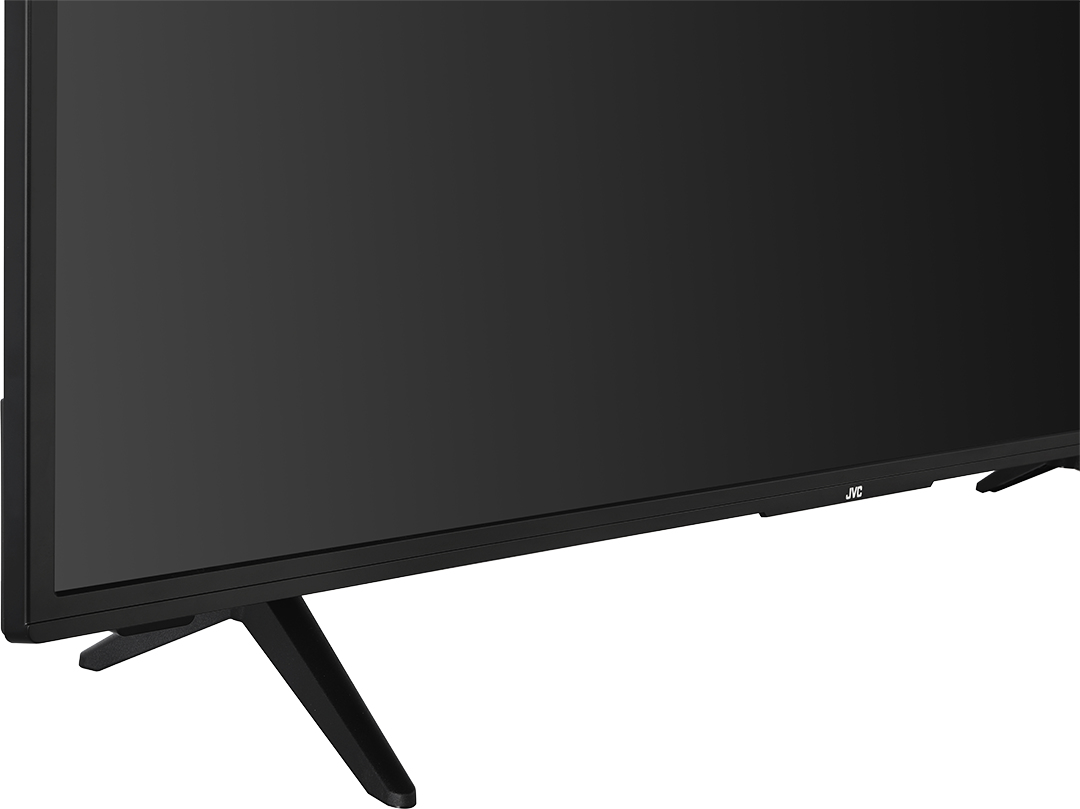JVC 50VA3200 TV 127 cm (50") 4K Ultra HD Smart TV Wi-Fi Black 350 cd/m² – image 2