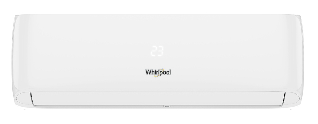 Whirlpool SWA3020Q window/through-wall air conditioner 11000 BTU/h – image 1