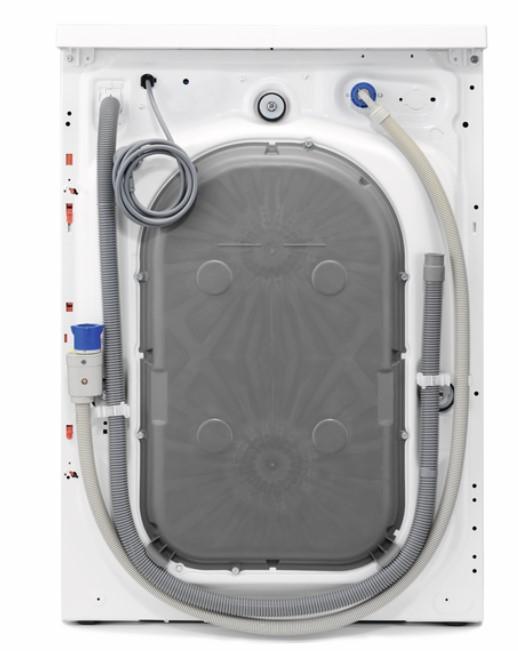 AEG LFR73844OC washing machine Front-load – image 3