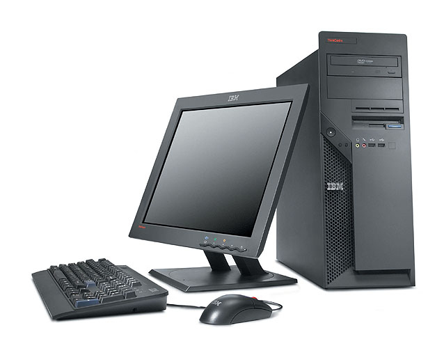 Lenovo ThinkCentre M51 Intel® Pentium® 4