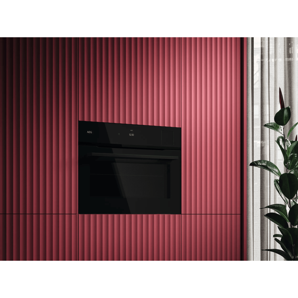 AEG Series 8000 NKP8S721B – image 9