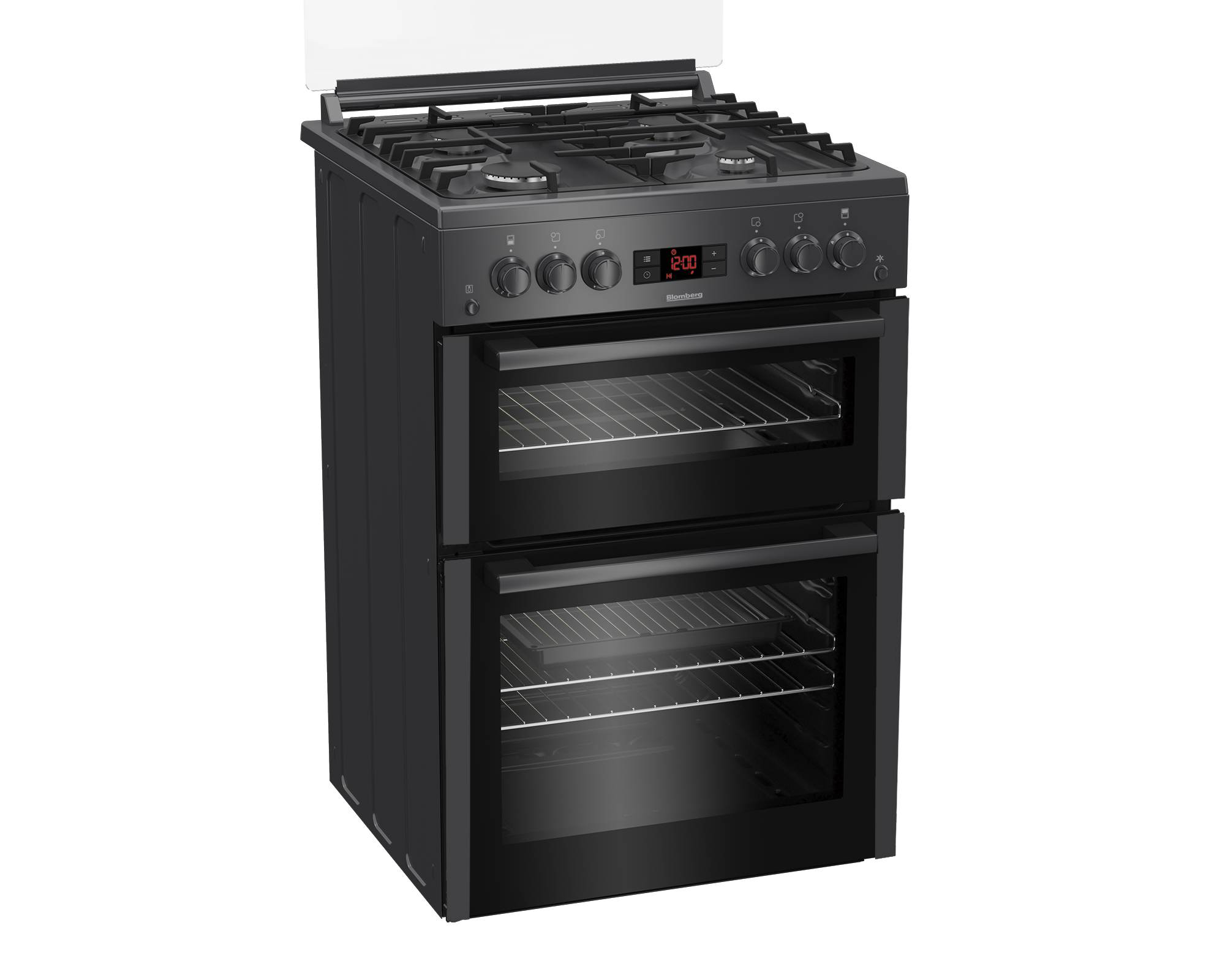 Blomberg GGN65N 60cm Gas Cooker – image 2