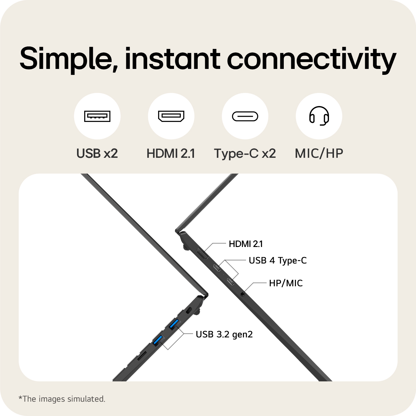 LG Gram 16Z90TL-G – image 9