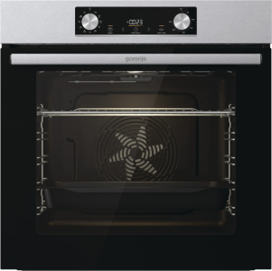 Gorenje BO6735E02X — vue 1 sur 8