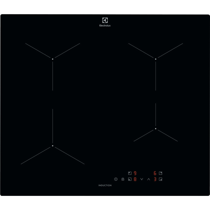 Electrolux LIL61424C — vue 1 sur 8