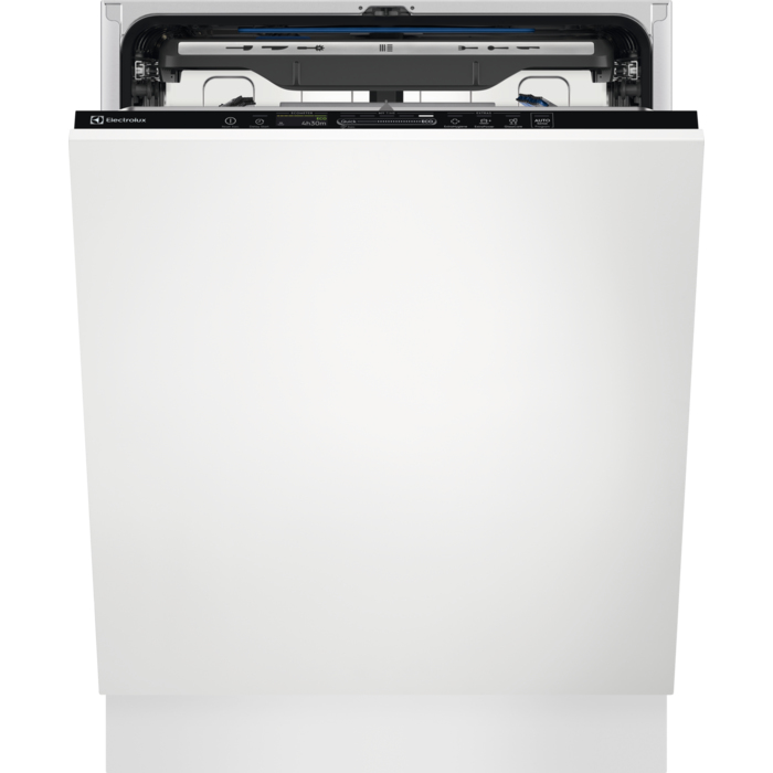 Electrolux EEM88510W — vue 1 sur 8