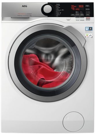 AEG L7FPE48SC — vue 1 sur 6