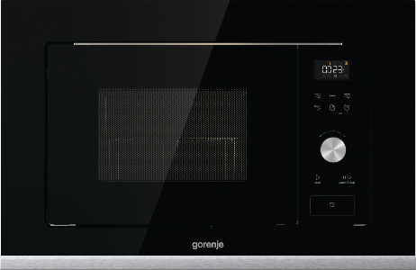 Gorenje BMX201AG1BG — vue 1 sur 4