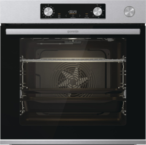 Gorenje BSA6737E15X — vue 1 sur 8
