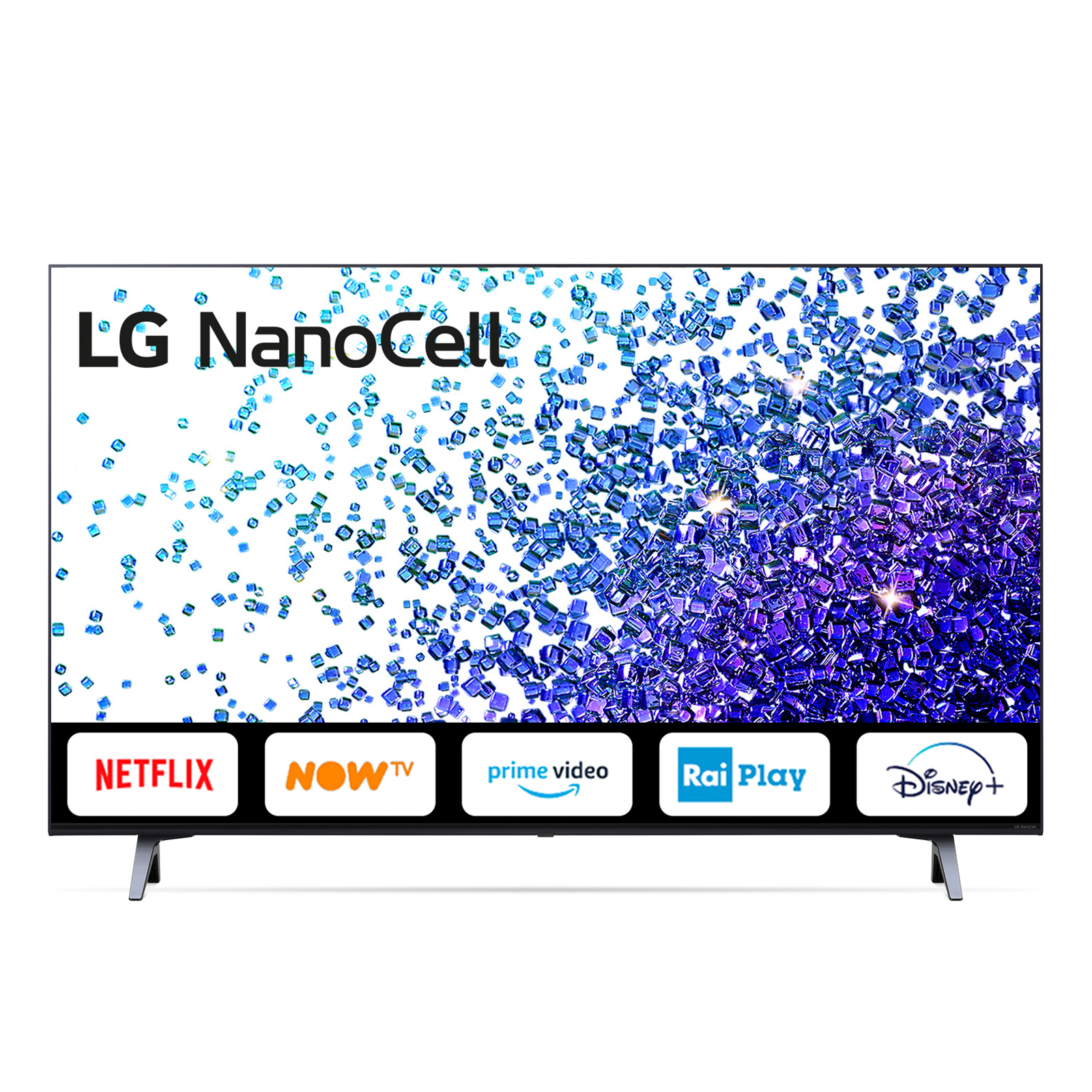 LG 43NANO796PC.API 