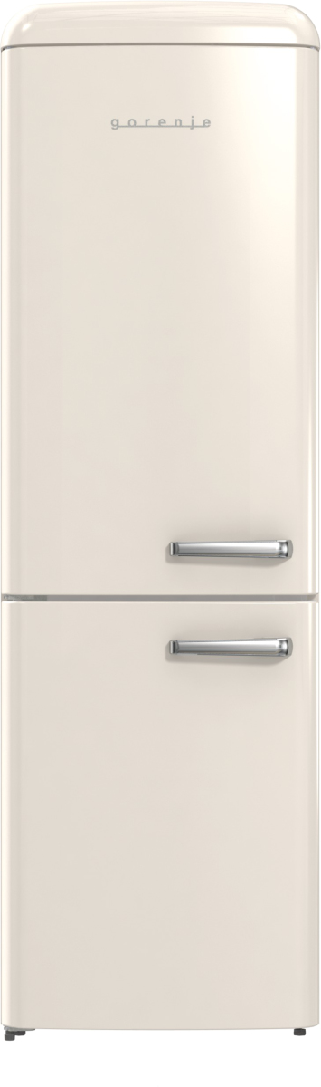 Gorenje ONRK619DC-L — vue 1 sur 8