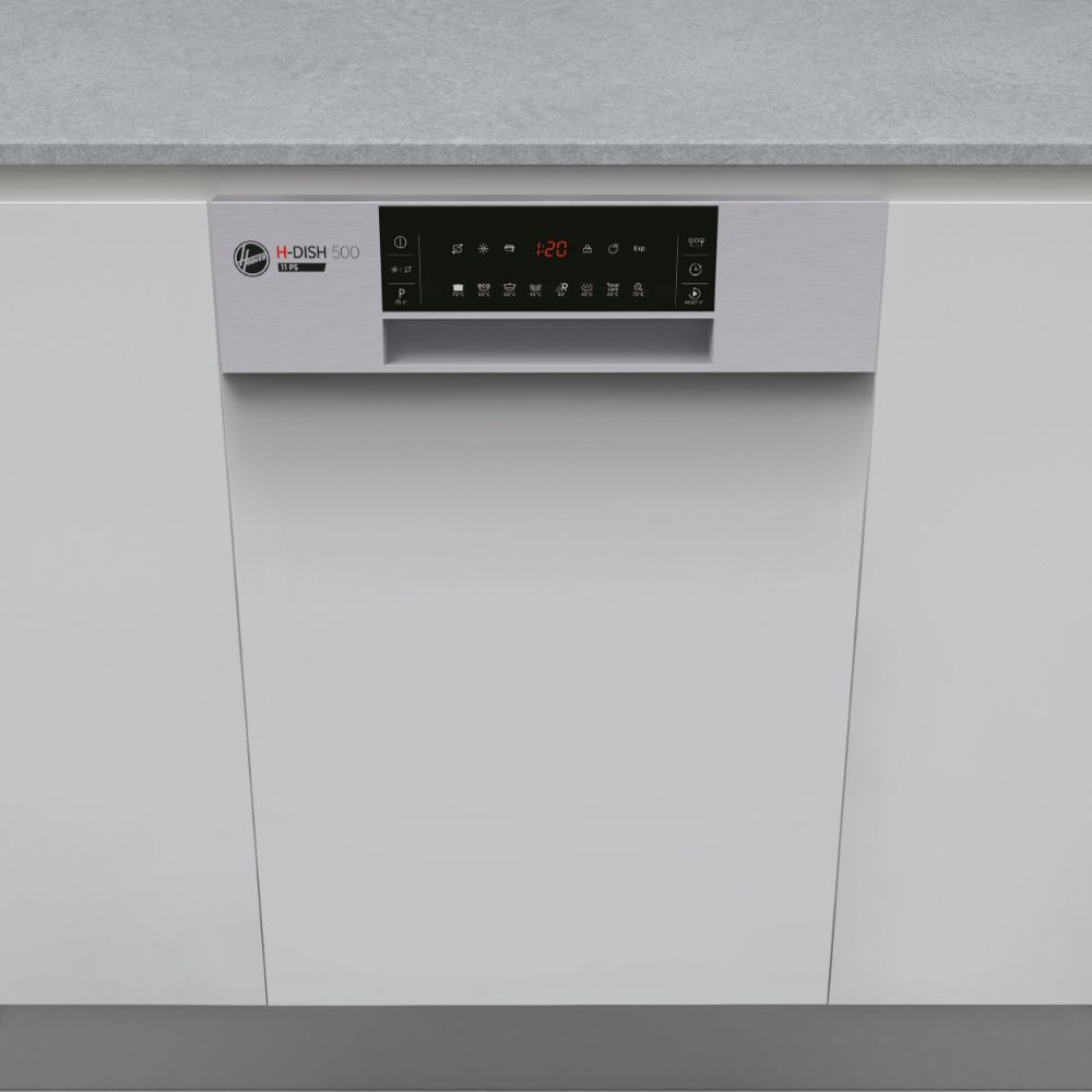 Hoover HDSH 2D11453 — vue 1 sur 5