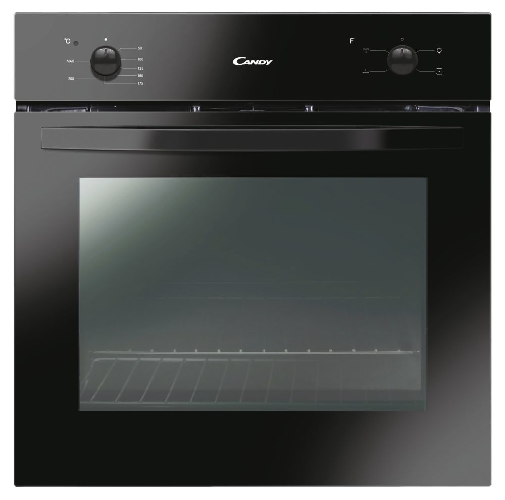 Candy FCS100N/1 — vue 1 sur 1