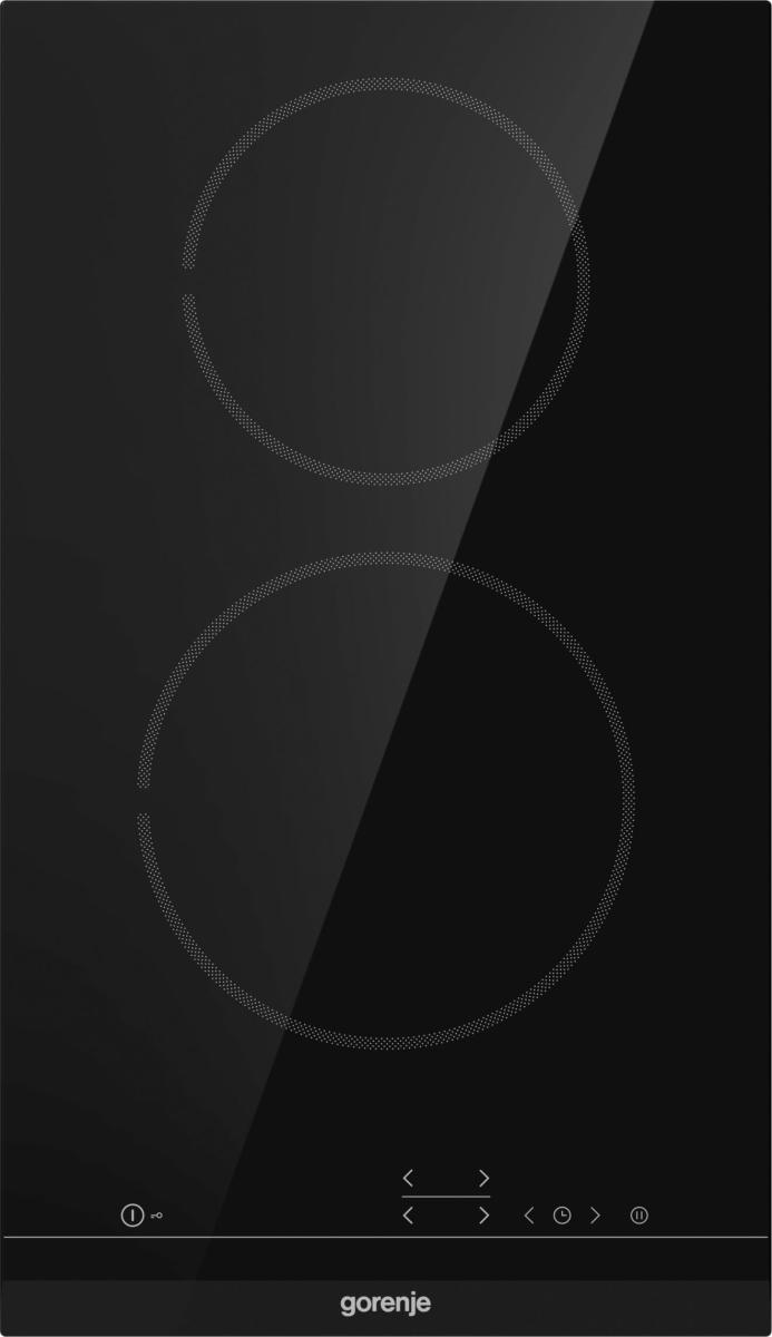 Gorenje ECT321BCSC — vue 1 sur 2