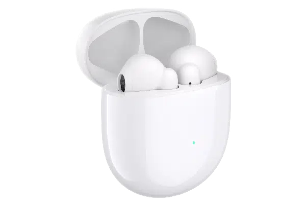 Auriculares ALCATEL TCL - Inalámbricos - Bluetooth - Blanco - TW20-3BOFMX4