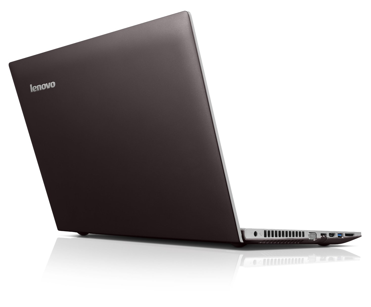 Lenovo IdeaPad Z410 Intel® Core™ i5 i5-4200M Laptop – image 2