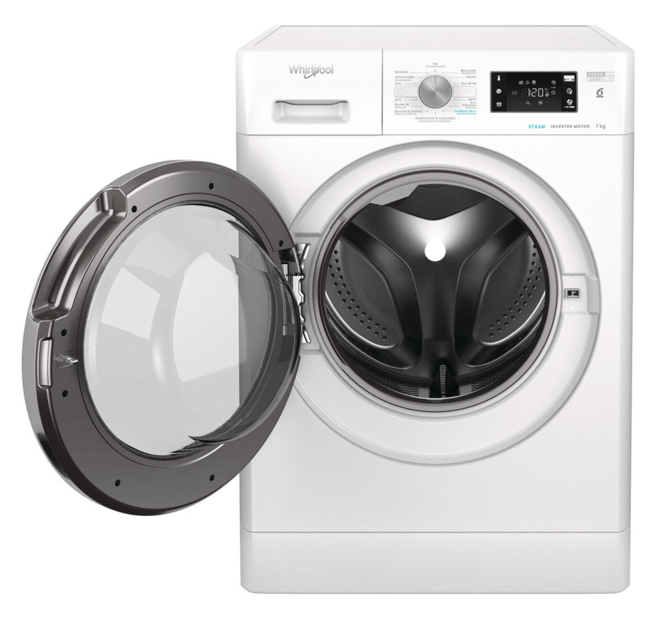 Whirlpool FFB 7238 CV CS – image 9
