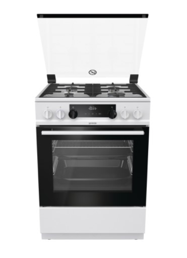 Gorenje KS6350WF — vue 1 sur 8