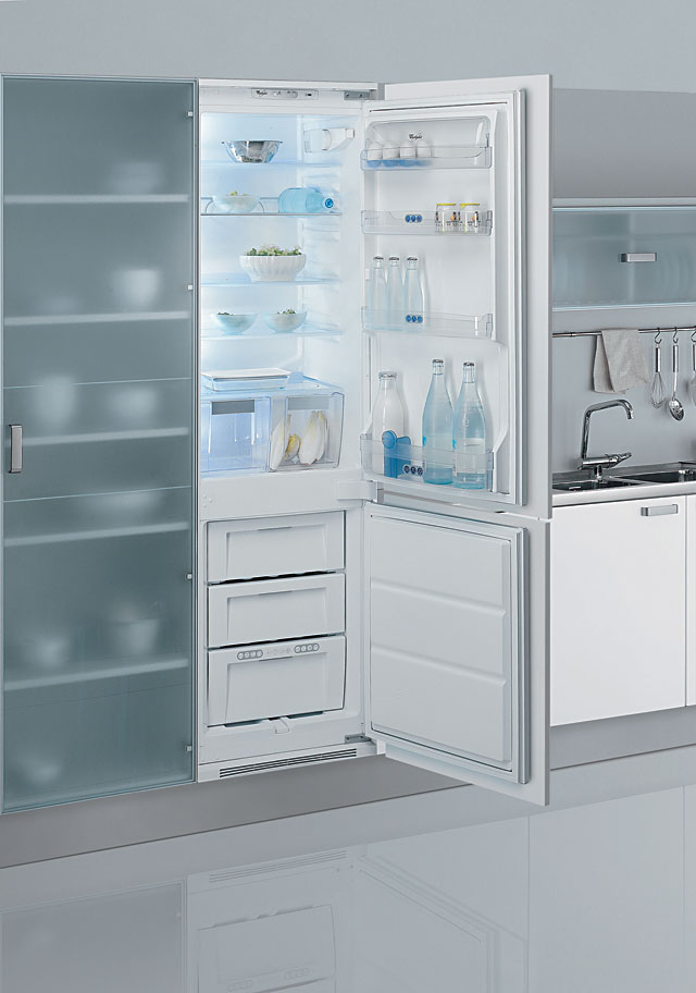 Whirlpool Refrigerator ART 471/3