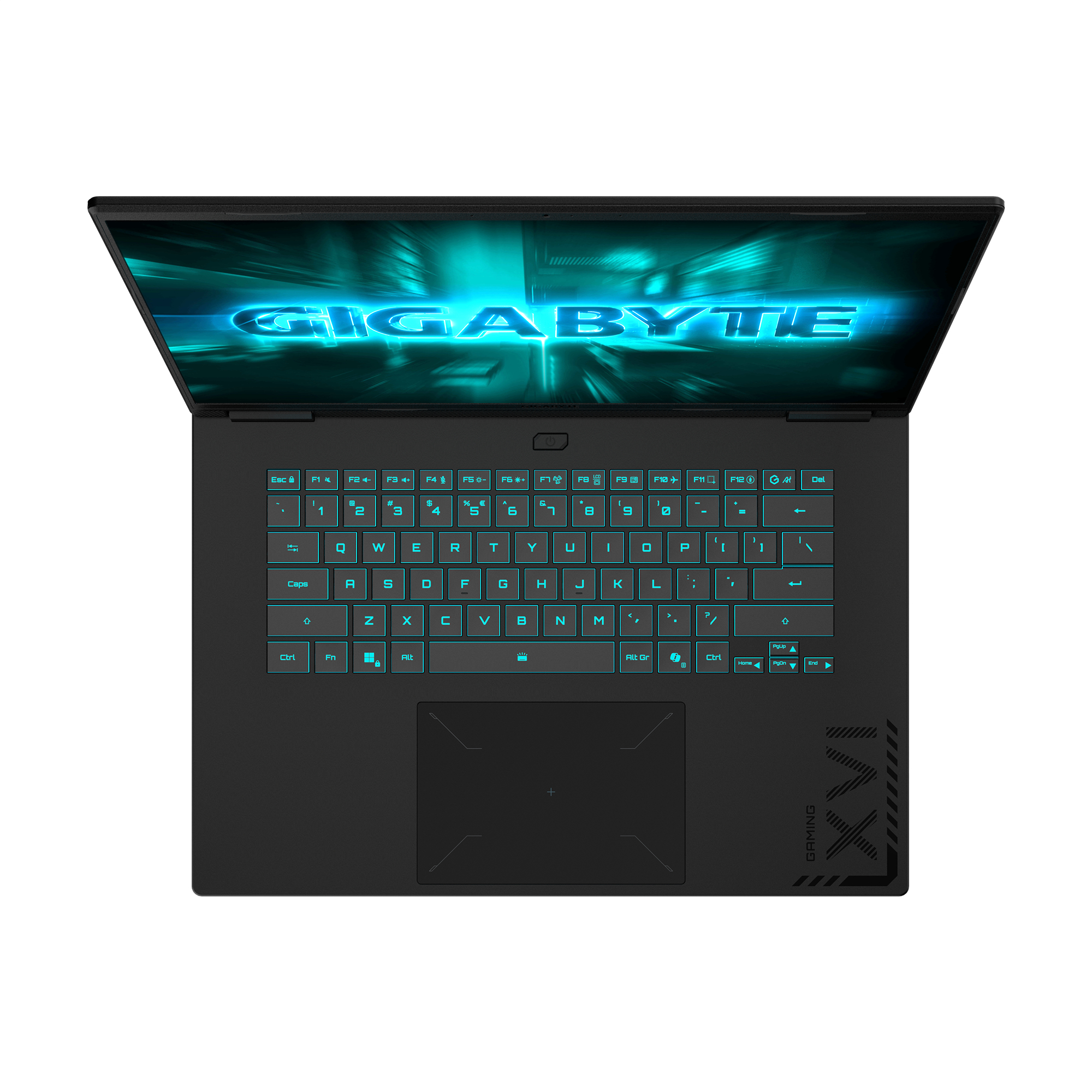 GIGABYTE GAMING A16 CMH – image 2