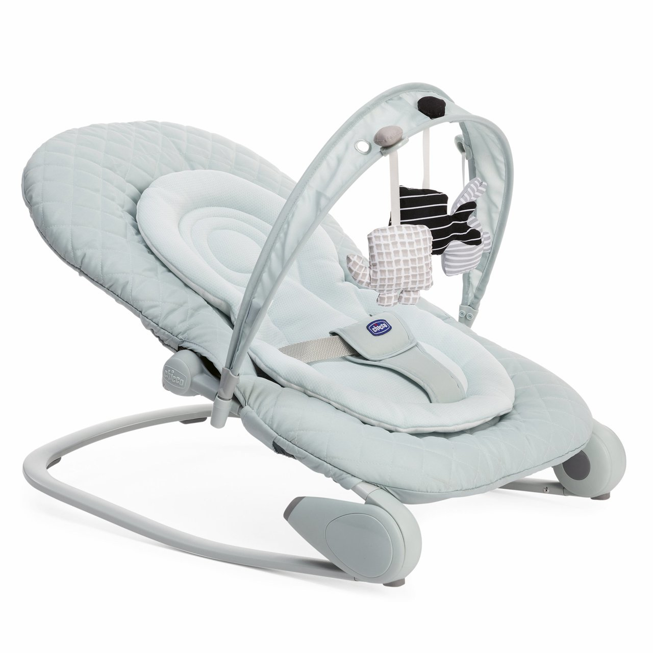 Chicco Relax Hoopla Bebek Ana Kucağı Salıncak