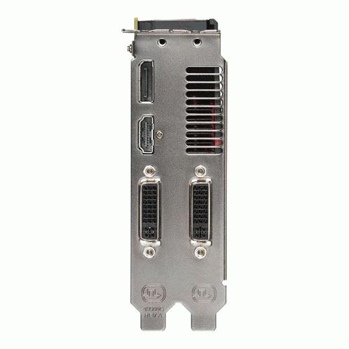 ASUS 90-C1CNU0-L0UAY0BZ graphics card AMD – image 3