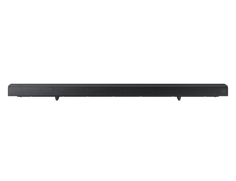 Samsung HW-Q60R audio amplifier 5.1 channels Black – image 8