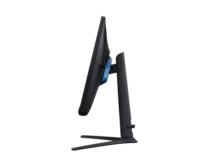 Samsung G52A computer monitor 81.3 cm (32″) 2560 x 1440 pixels Quad HD LED Black image 12