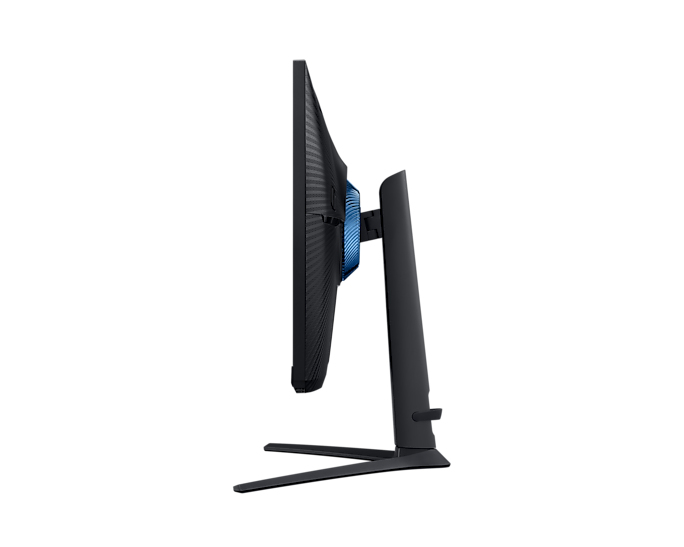 Samsung G52A computer monitor 81.3 cm (32″) 2560 x 1440 pixels Quad HD LED Black image 10