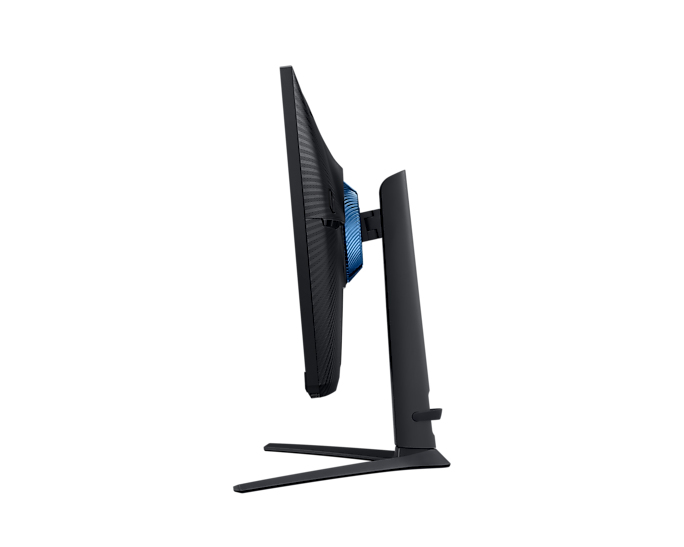 Samsung G52A computer monitor 81.3 cm (32″) 2560 x 1440 pixels Quad HD LED Black image 13