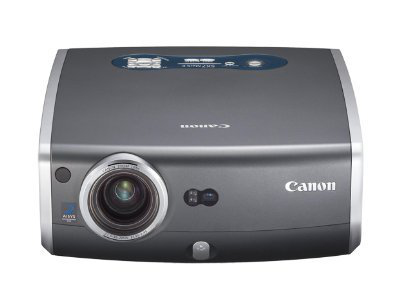Canon XEED SX7 Mark II – image 2