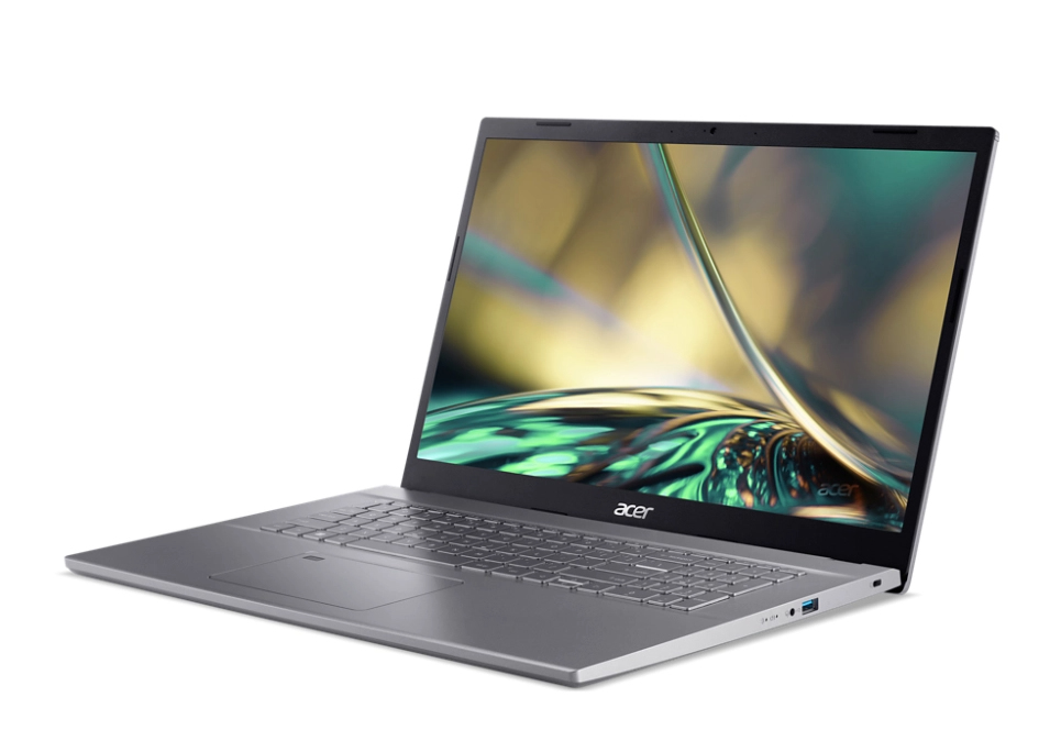 Acer Aspire 5 A517-53-595E Intel® Core™ i5 i5-12450H Laptop – image 3