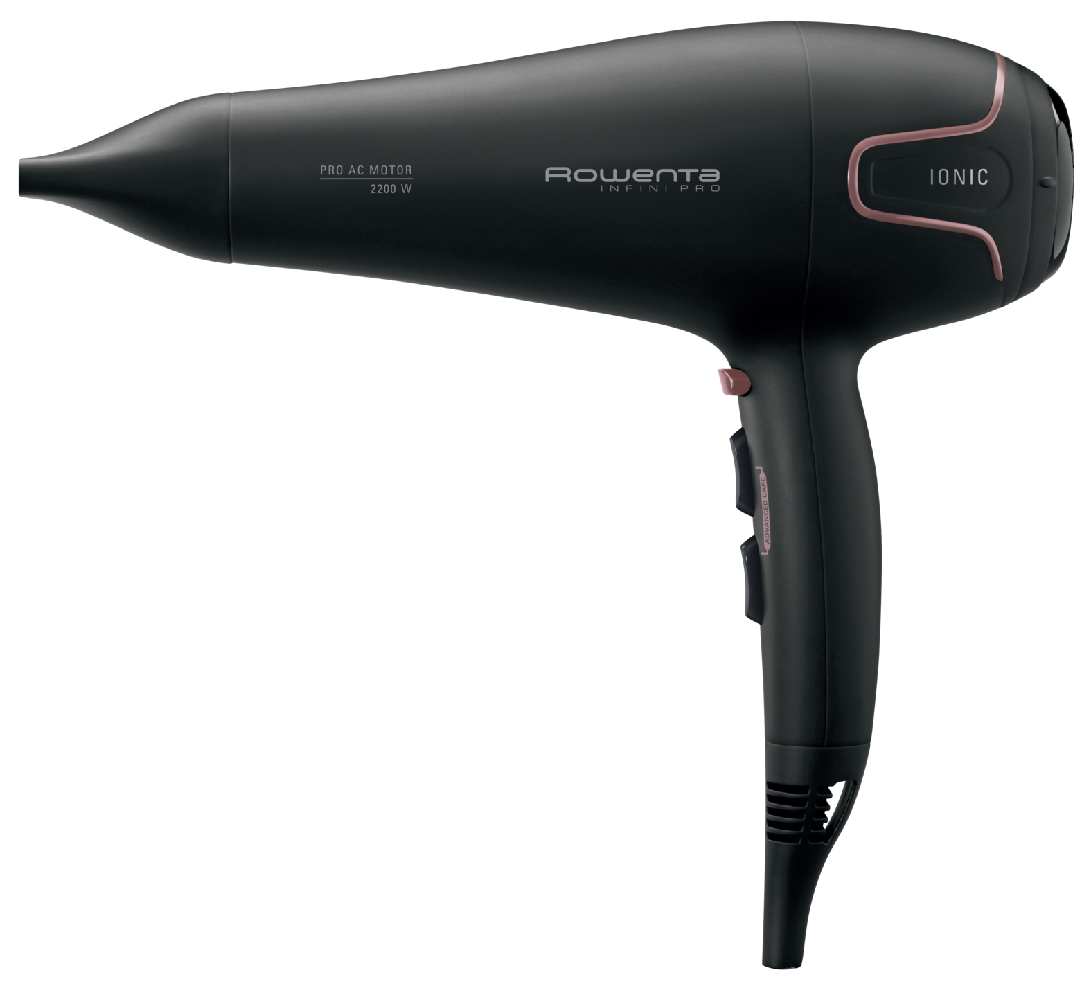 Rowenta Pro 2 CV8740 hair dryer – image 2