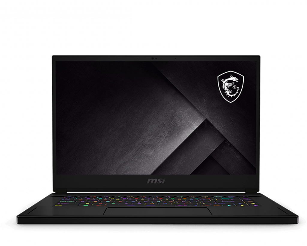 MSI GS66 Stealth 10UH-058FR – image 1