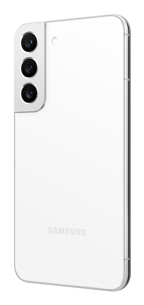 Samsung Galaxy S22 15.5 cm (6.1") Dual SIM Android 12 5G USB Type-C 8 GB 256 GB 3700 mAh White – image 5