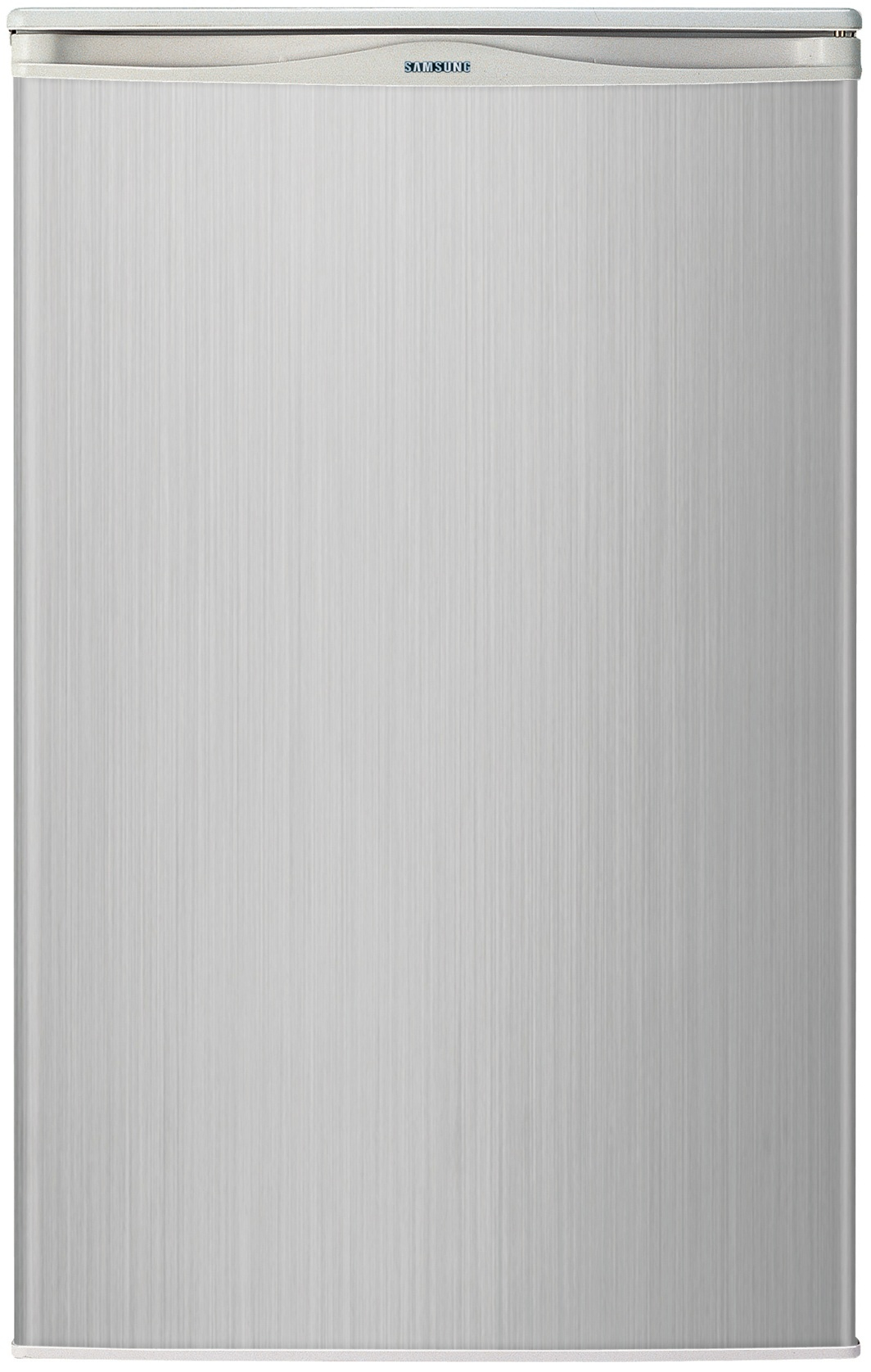 Samsung SR-058S fridge Freestanding Silver