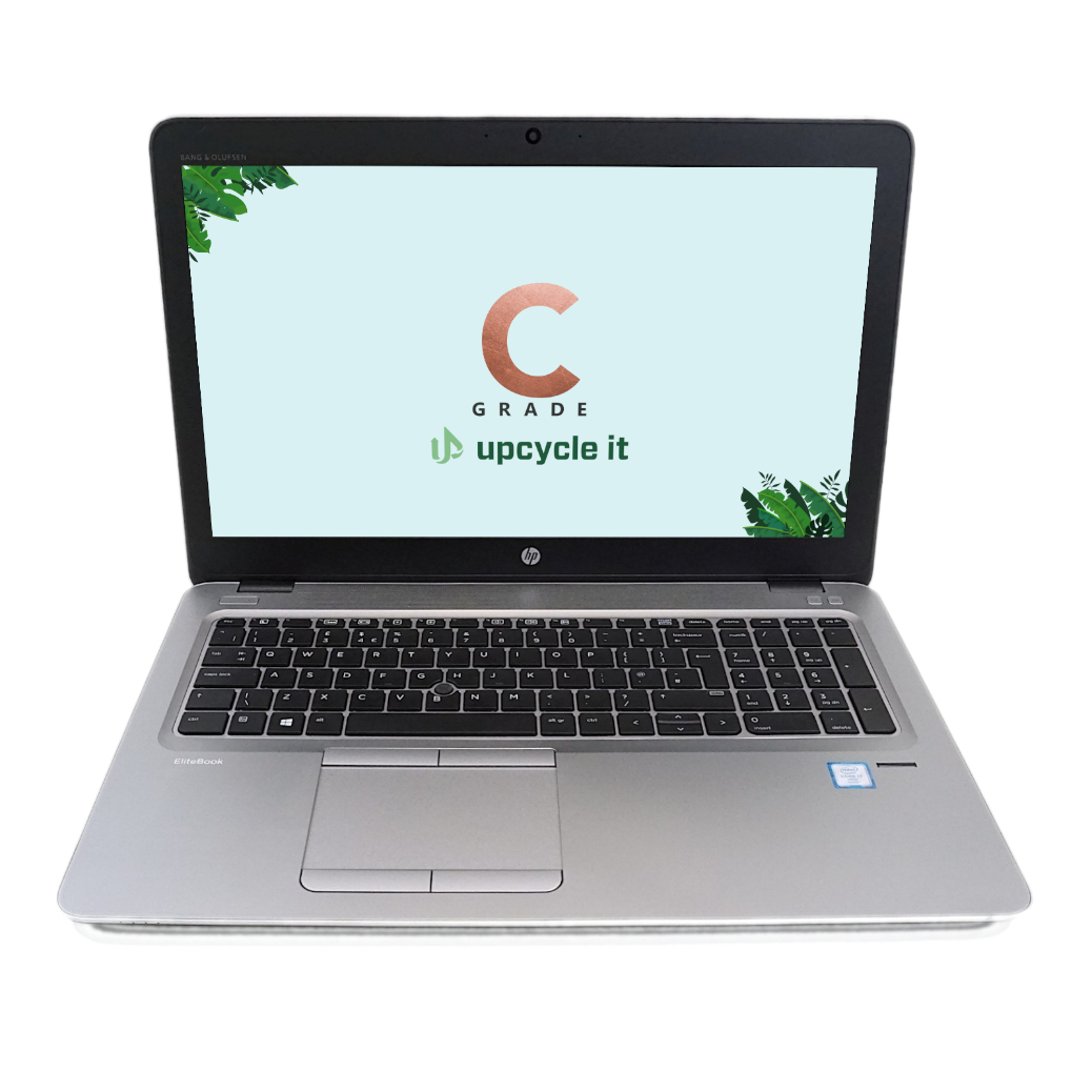 upcycle it HP EliteBook 850 G3 (Refurbished) C – image 2