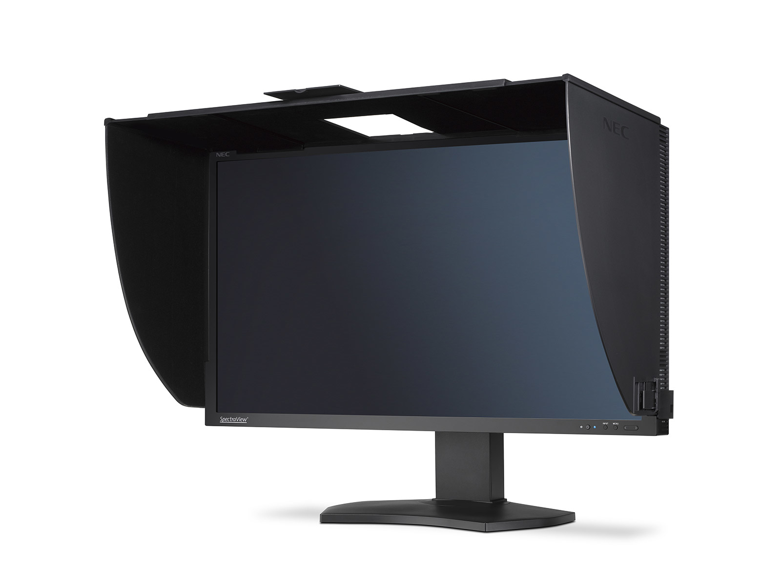 NEC SpectraView 322UHD-2 computer monitor – image 2