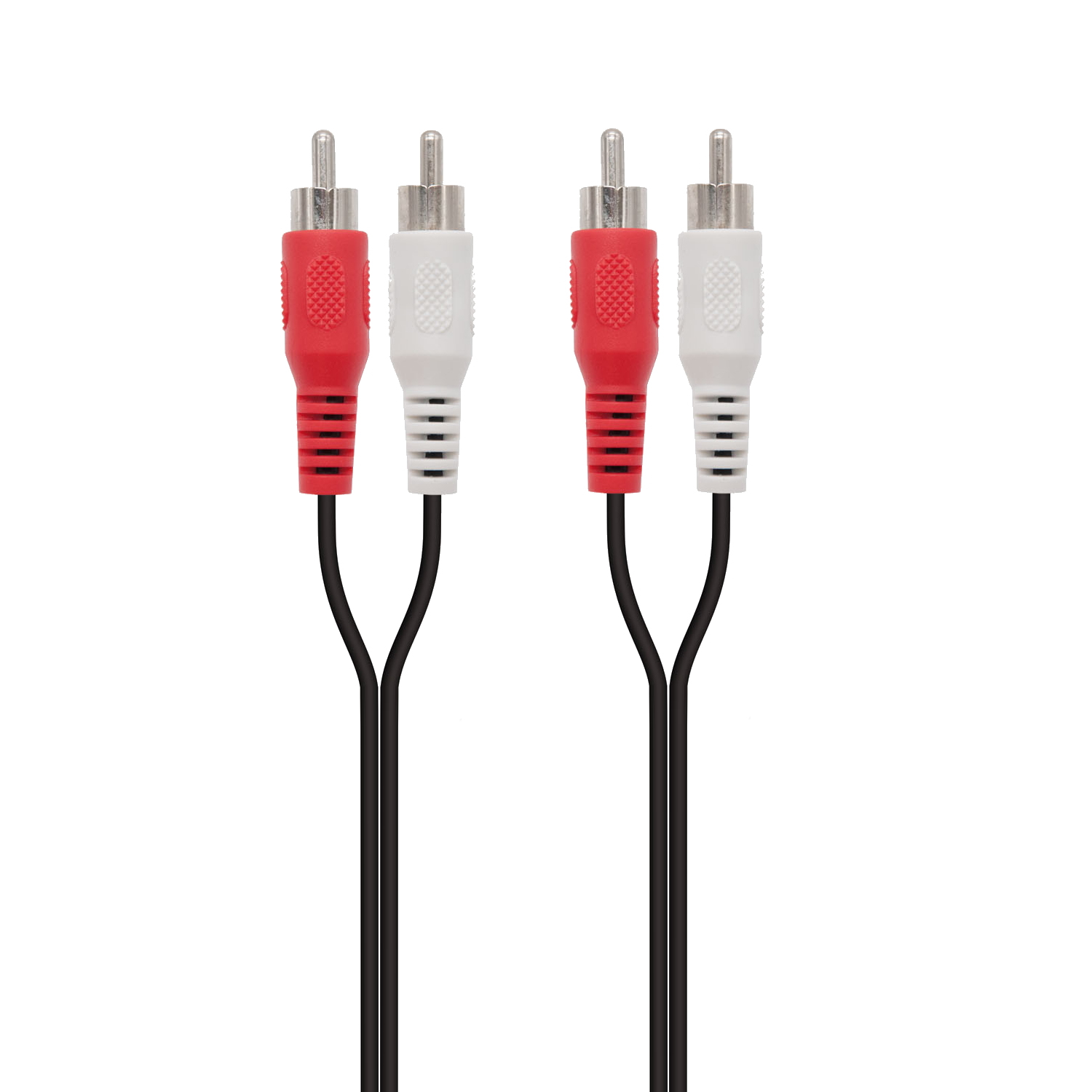 Ewent EC1600 cavo audio 0,5 m 2 x …