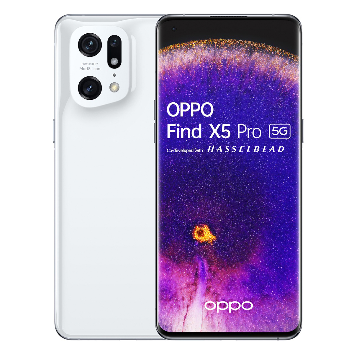 OPPO Find X5 Pro 17 cm...