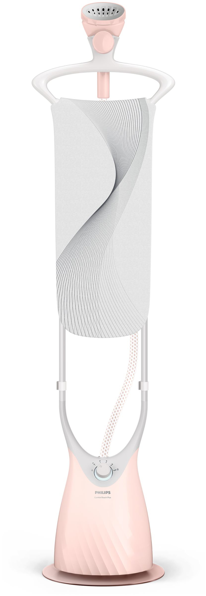 Philips GC558/48 garment steamer Upright garment steamer – image 1