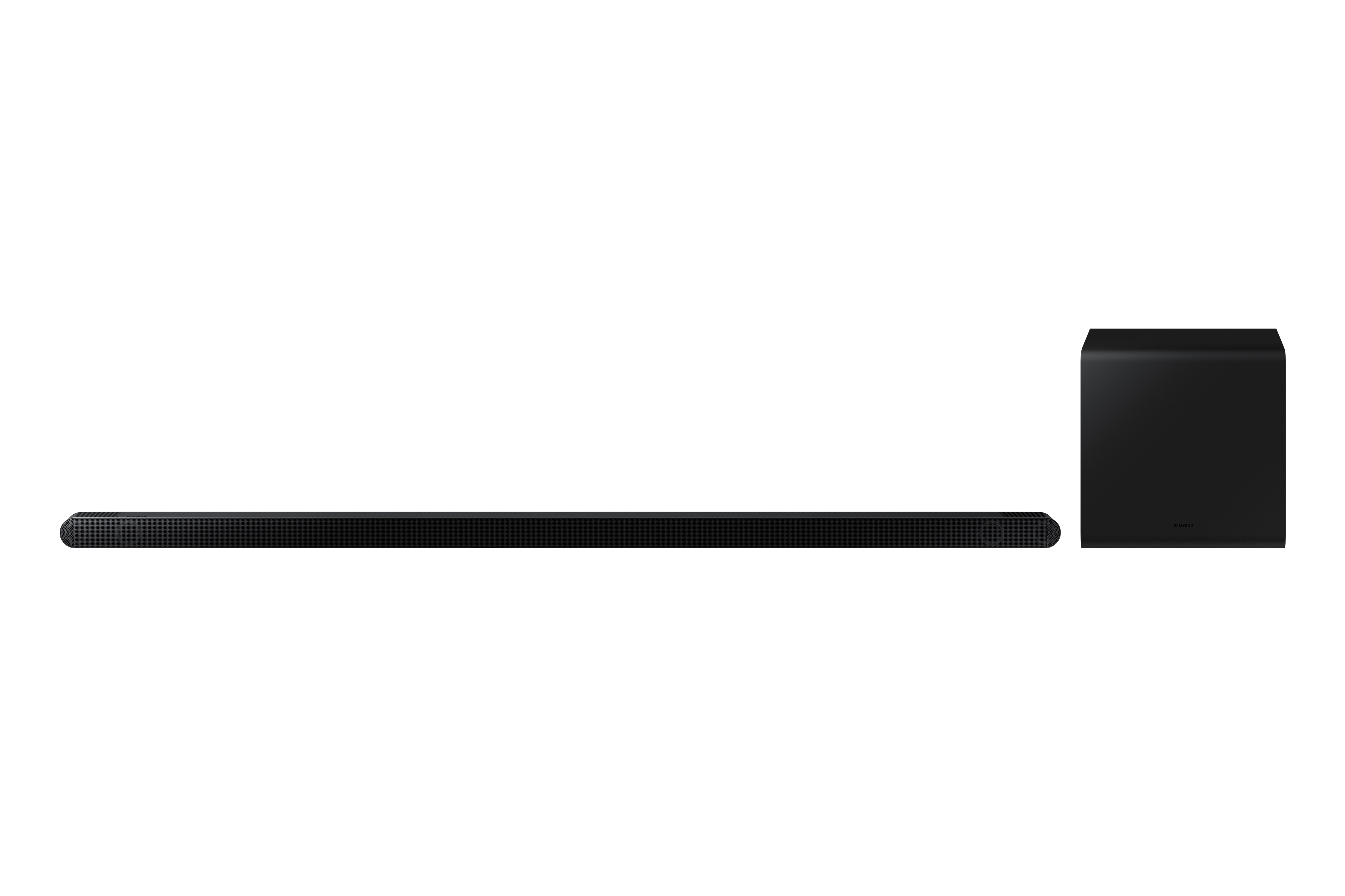 Samsung HW-S800B/XU — vue 1 sur 8