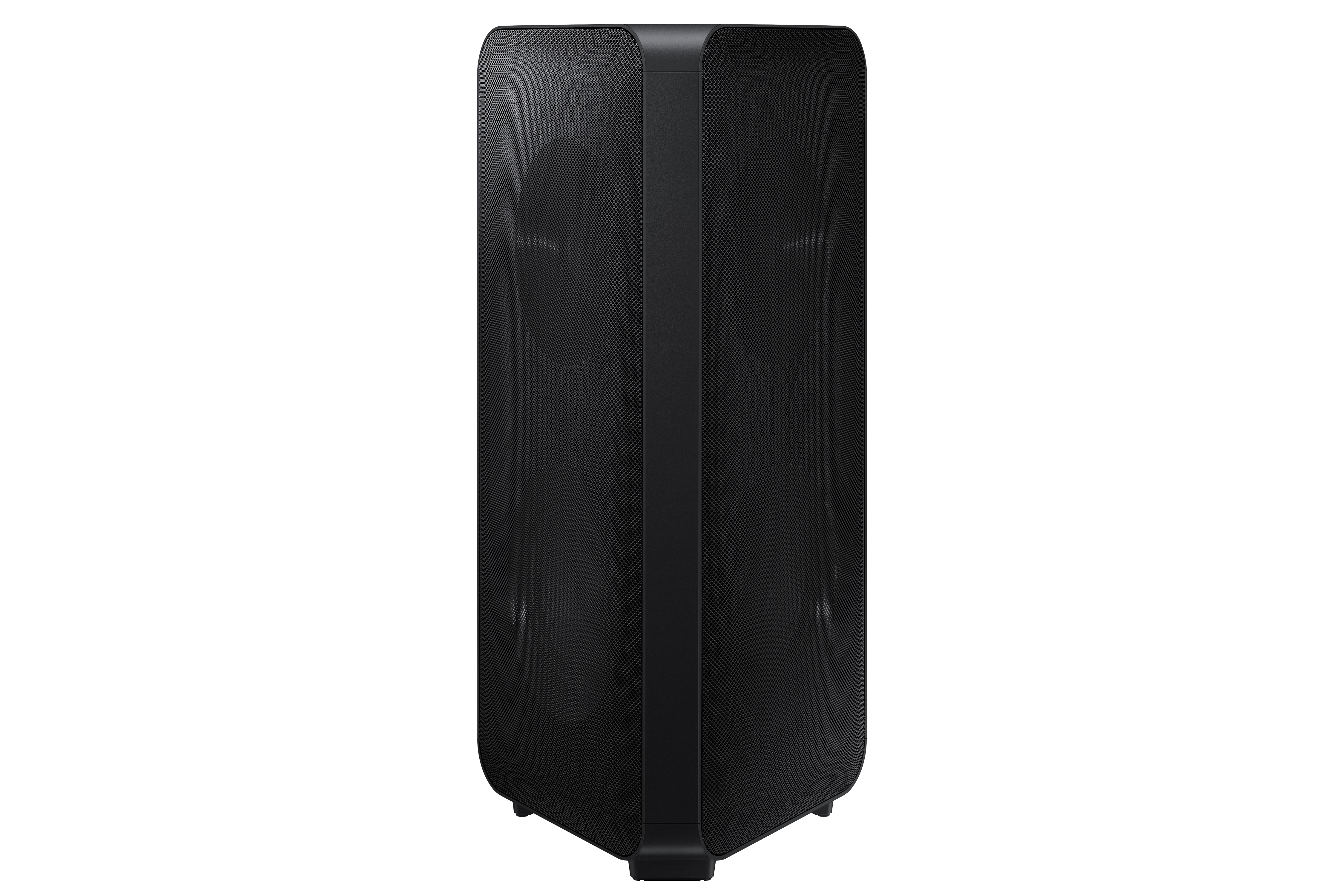 Samsung MX-ST50B/XU — vue 1 sur 8