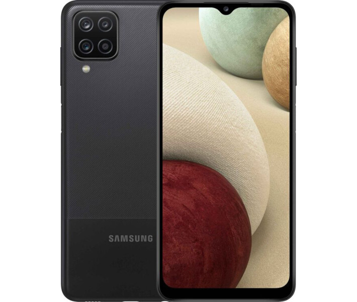 Galaxy A12