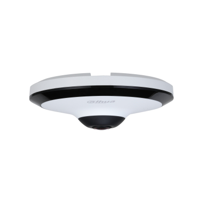 Cámara IP Dahua IPC-EW5541-AS - 5MP - Fisheye - Lente 1.4mm - IR 10M - DH-IPC-EW5541N-AS Cámara IP Dahua IPC-EW5541-AS - 5MP - Fisheye - Lente 1.4mm - IR 10M - DH-IPC-EW5541N-AS